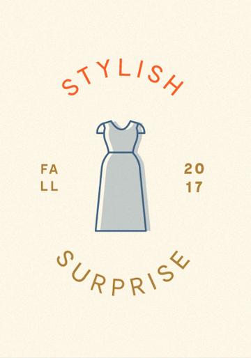 Modcloth Stylish Surprise - Dresses In Xxs