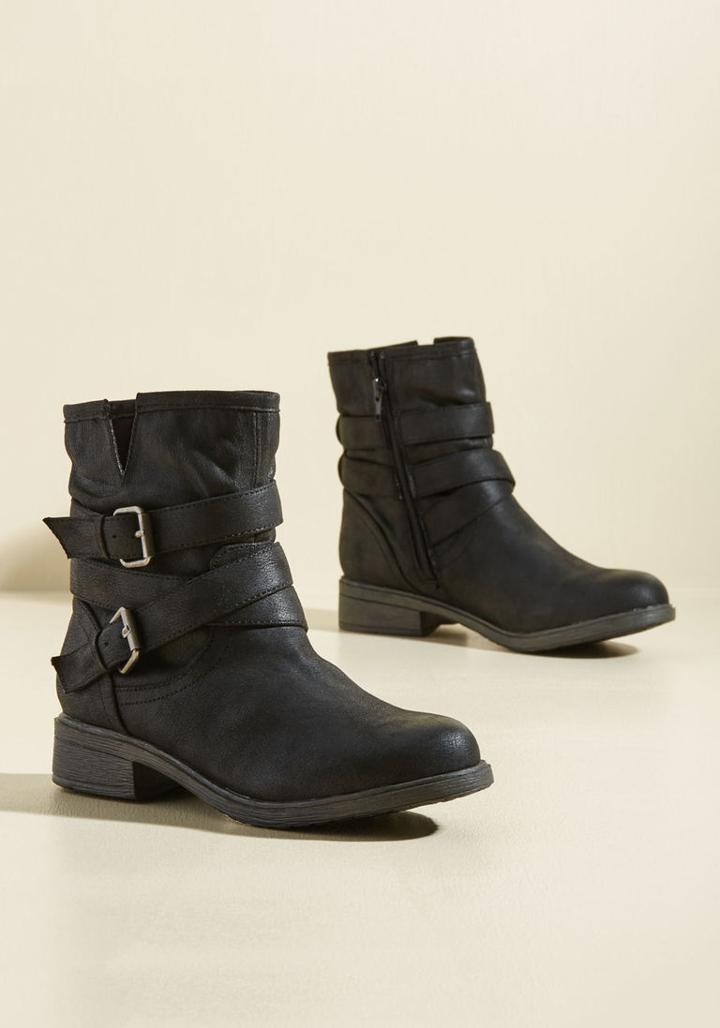  Can't Stomp The Feeling Boot In 10