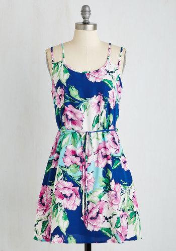 Hellomiss Cask In The Glory Dress