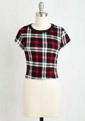 Sweetclaireinc Quick It Up A Notch Top