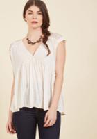  Ballet It On Me Top In L