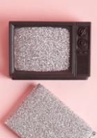 Fred What's Mine Is Chores Tv Sponge Set
