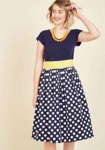  Charm For The Choosing A-line Dress In S