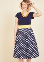  Charm For The Choosing A-line Dress In S