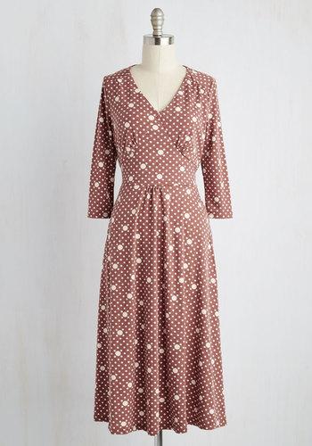 Frockshopsuzannefairchild Way Of Blithe Dress