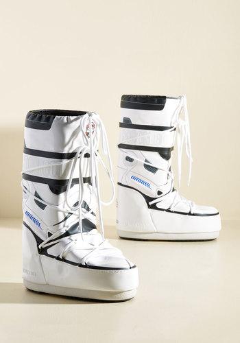  Cut From The Same Hoth Boot In Stormtrooper In 42/44