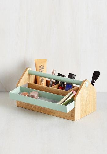 Umbra Caddy-do Attitude Organizer In Short