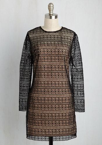  Fancy For Fancy's Sake Lace Dress In S