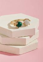 Lesnereides Les Nereides Duly Decadent Ring