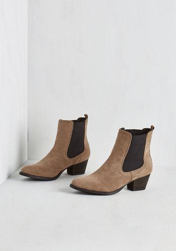 Clabelsmacfootwear Espana Escapades Booties