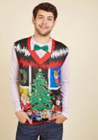  Noel Doubt About It Men's T-shirt In M