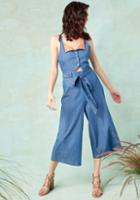  Cafe Character Jumpsuit In 4x