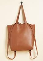  Two Sides Of The Storage Convertible Bag