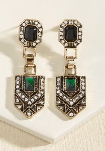  Amour Or Less Earrings