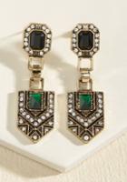  Amour Or Less Earrings