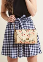 Collectif Collectif Cherry So Often Clutch
