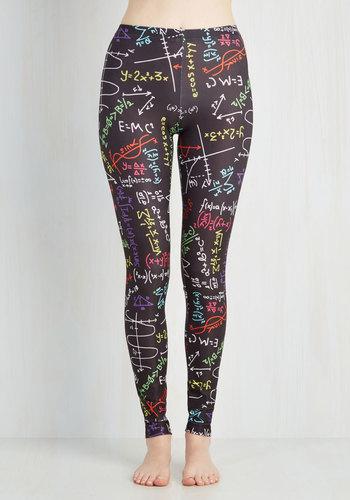  Fresh Take Leggings In Mathematics In 1x