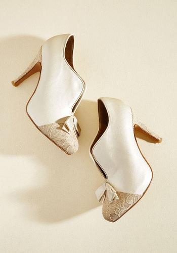 Lolyinthesky Abounding With Beauty Heel