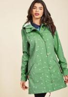  Talk Of The Flock Jacket In Xl