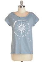 Projectsocialtllc Smitten Under The Stars Tee