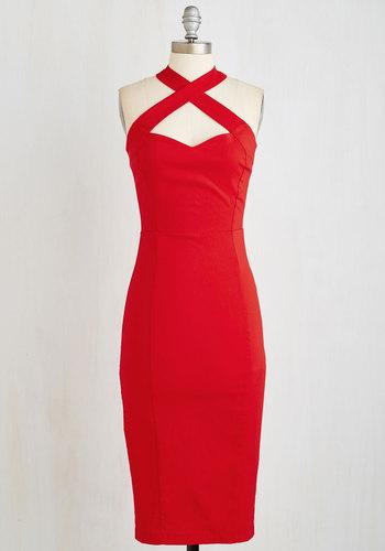 Collectifclothing Sassy Spectacle Dress