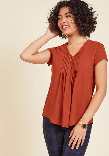  Career The Air Top In Xs