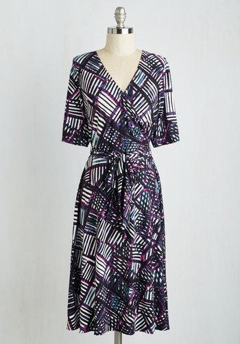 Donnamorgan At It Again Dress