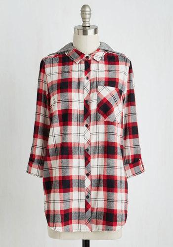 Staccato Very Important Layer Top