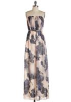 Littlemistress Mirth, Wind, And Inspire Dress