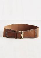  Waist No Time Belt In M/l