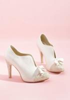  Abounding With Beauty Heel In 7