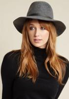 Modcloth Museum Hopper Hat