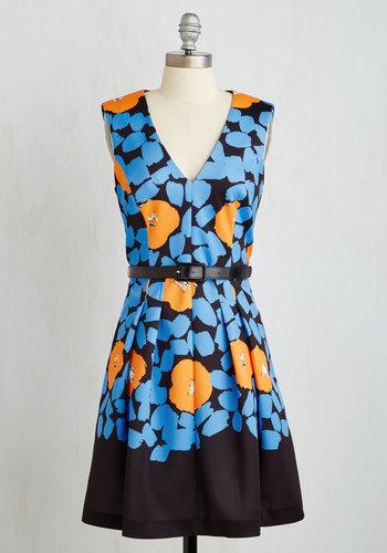 Plentybytracyreese Director's Cut Date Dress