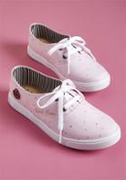 Lolyinthesky Loly In The Sky Pastry Royalty Sneaker In 6