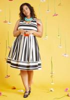  Dynamic Style Devotion A-line Dress In 1x