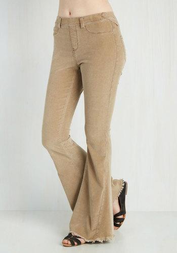 Anm Go Out On A Limerick Pants