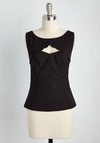 Jantexinternationallimited Stand Your Fairground Top