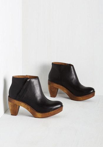 Kelsidagger Work It, Wonderful! Bootie