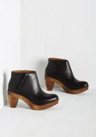 Kelsidagger Work It, Wonderful! Bootie