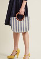 Modcloth Ring It Around Town Bag