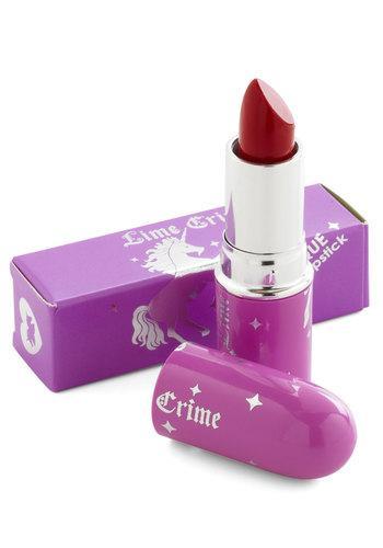 Lime Crime Makeup Lipstick In Retrofuturist