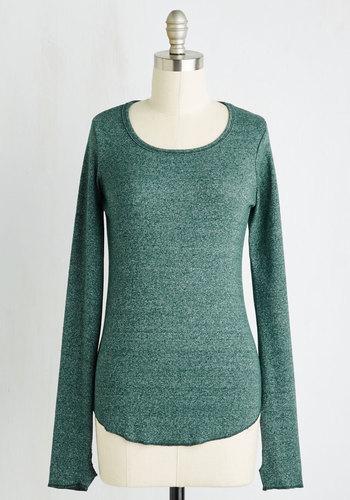Alternativeapparel She's Got High Slopes Top