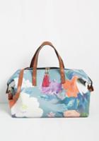  Let's Get Realism Weekend Bag