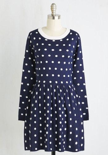 Mak Steep In Thought Dress