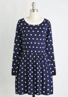 Mak Steep In Thought Dress