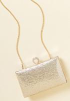  Ring To Light Clutch