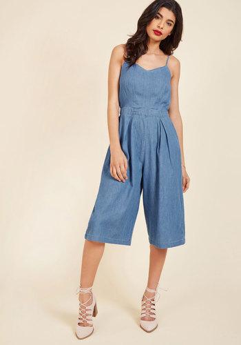  Pursuit Of Beauty Jumpsuit In S