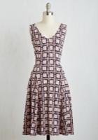 Peopletree Dynamic Duo Dress