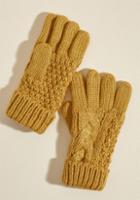 Modcloth Fair Warming Gloves