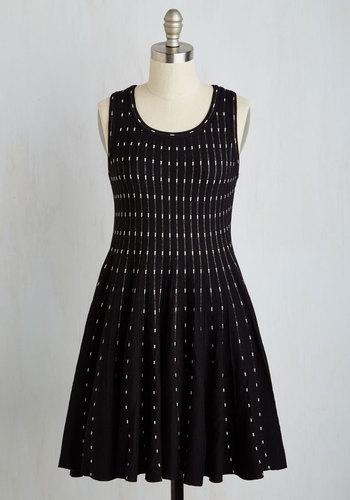 Mak Satisfying Style Dress